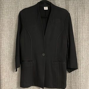 Black CABi jacket